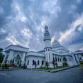 Masjid Tebauk / Bukit Tunggal-masjidtebaukbukittunggal