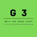 G3shopshop-greenthreesg