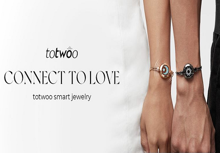 Trending Products on TikTok: TOTWOO Smart Jewelry - Shoplus