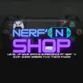NERF `N SHOP-nerfnshop
