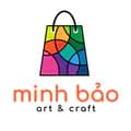 MINH BẢO Art & Craft-hoacuminhbao