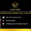 Văn Thị Thanh Xuân-thanhxuan.6601
