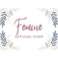 FEMINE Shop Aesthetic-femineshopaesthetic