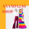 ANANDA246 shop-ananda246shop
