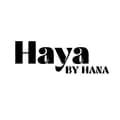 Haya By Hana-hayabyhana