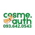 Cosme.Auth-cosme.auth