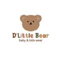 D'little Bear-dlittle.kidswear