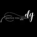 Watch You Need-watchyouneed