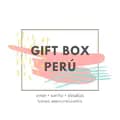 Gift box Perú-giftboxperu
