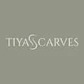 Tiyascarves-kakpikah