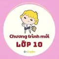 Chương trình lớp 10 mới-chuongtrinhmoilop10