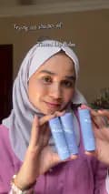 Syarah Amri | Hijab Tuto-syarahscarves