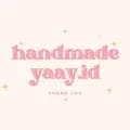 Handmade yaay.id-yaay.id