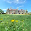 Historic House Restoration-totheshireborn