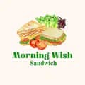 Morning Wish-morningwish.sandwich