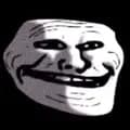 Wholesome troll face-smile.trolly