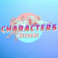 Characters Welcome-characters__welcome