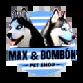 Max the husky, Bombón y Balto-maxybombon