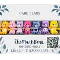 TheMarkBears-themarkbaers