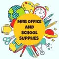 MRB PRINTING &SCHOOL SUPPLIES-mrb.siniloan