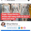 Page: Shop Marina-trinhxiteenvungtau