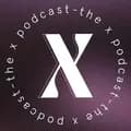 THE X PODCAST-xthepodcast