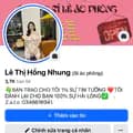 Fb : Lê Thị Hồng Nhung-nhung131201