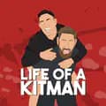 Life Of A Kitman-lifeofakitman
