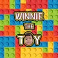 winnie the toy-jirawinhassarungs