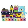 Babyboss- Đồ Chơi Cho Bé-babybjsi8fg