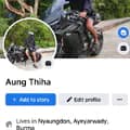 Aung Thiha🇲🇲-aungthiha167