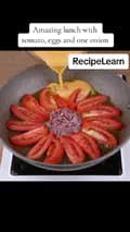 Recipes Learn-user204877870