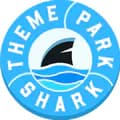Theme Park Shark 🦈 Dustin-themeparkshark