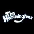 The Hammington Family-thehammingtons
