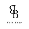 เสื้อผ้าเด็กBoss Baby-byboss_baby