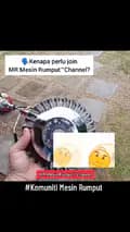 MR Mesin Rumput™ channel-mesinrumputchannel