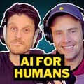 AI For Humans-aiforhumansshow