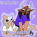 🪐Astro and Pixi🐾-pixi.and.astro
