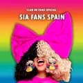 Sia Fans Spain-siafansspain