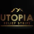 Utopia Relief Strips-utopiarelief