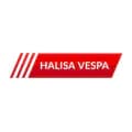 HALISA VESPA-halisa.vespa