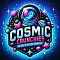 Cosmic Crunchies-thecosmiccrunchies