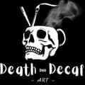 Death Over Decaf-deathoverdecaf