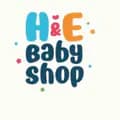H&E Baby Shop Malaysia-babyshopmalaysia