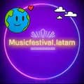 Musicfestival.latam🌻-musicfestival.latam