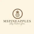 Mspineapples-mspineapples.co