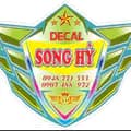 Decal Song Hỷ-decal.song.h