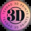 TekDad 3D Prints-tekdad.3d.prints