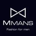 MMANS FASHION-mmansofficial