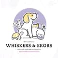 Whiskers & Ekors-whiskersnekors